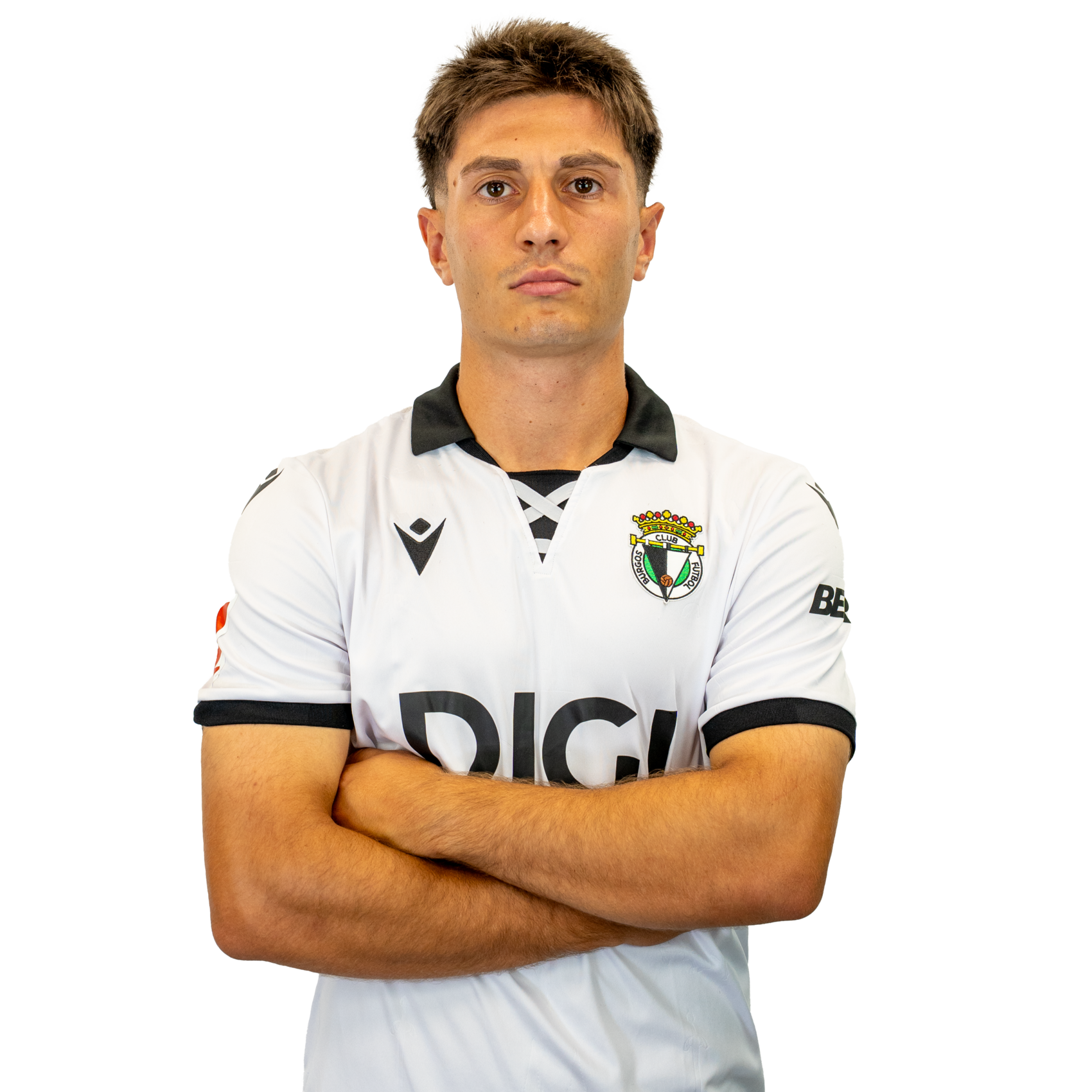 Brais Martínez