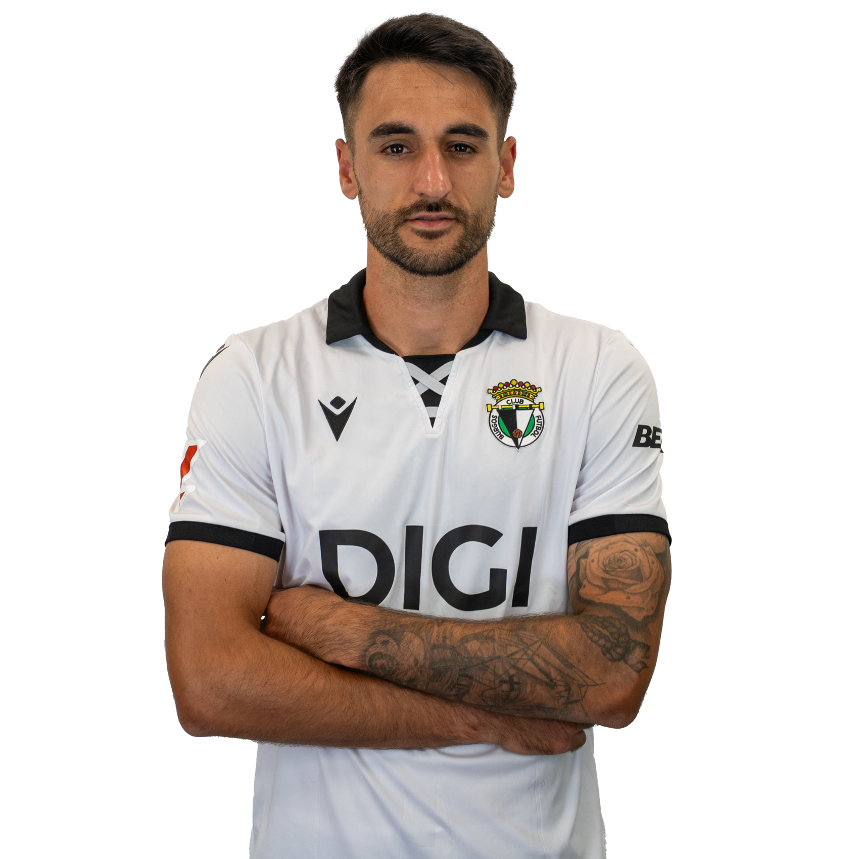Iván Chapela