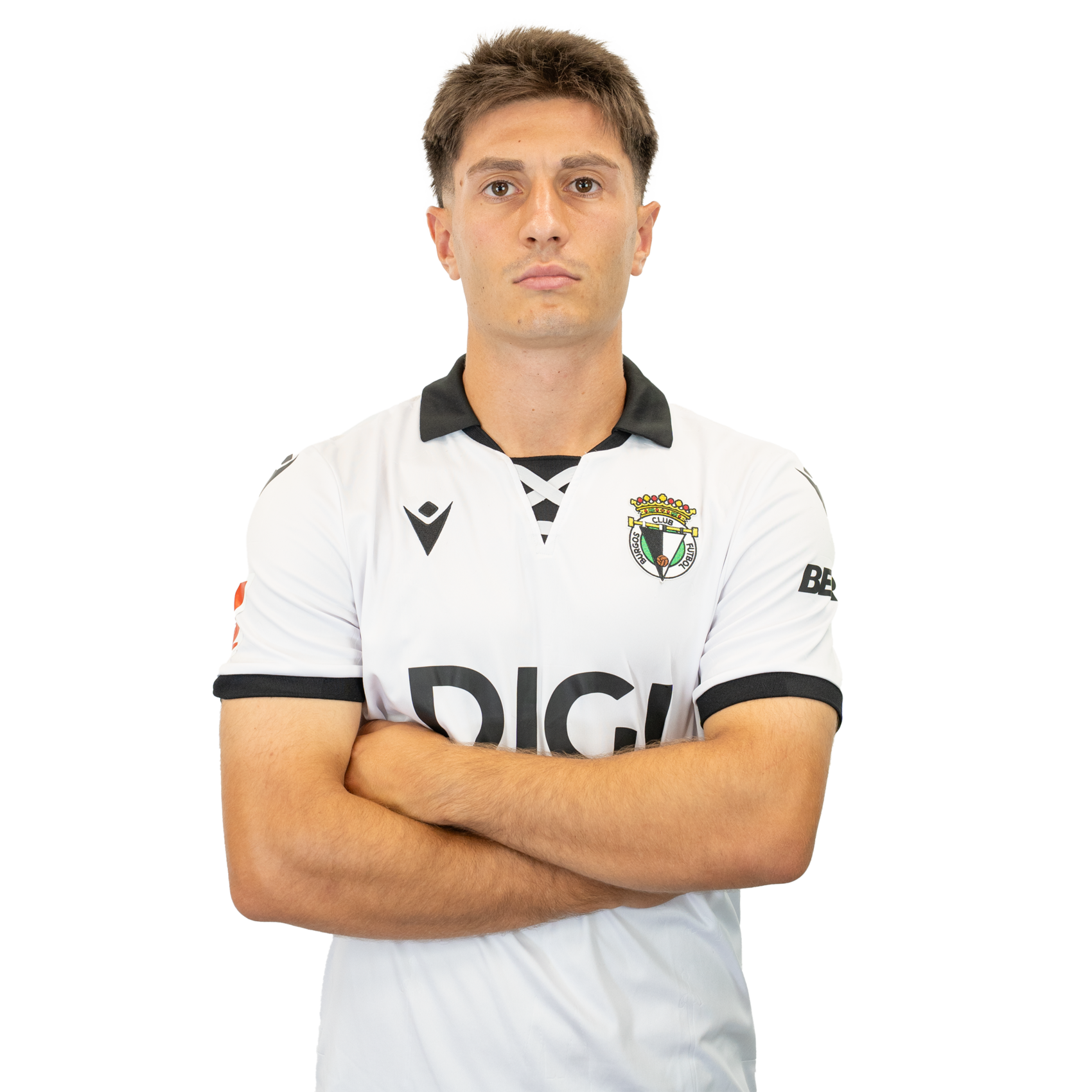 Brais Martínez