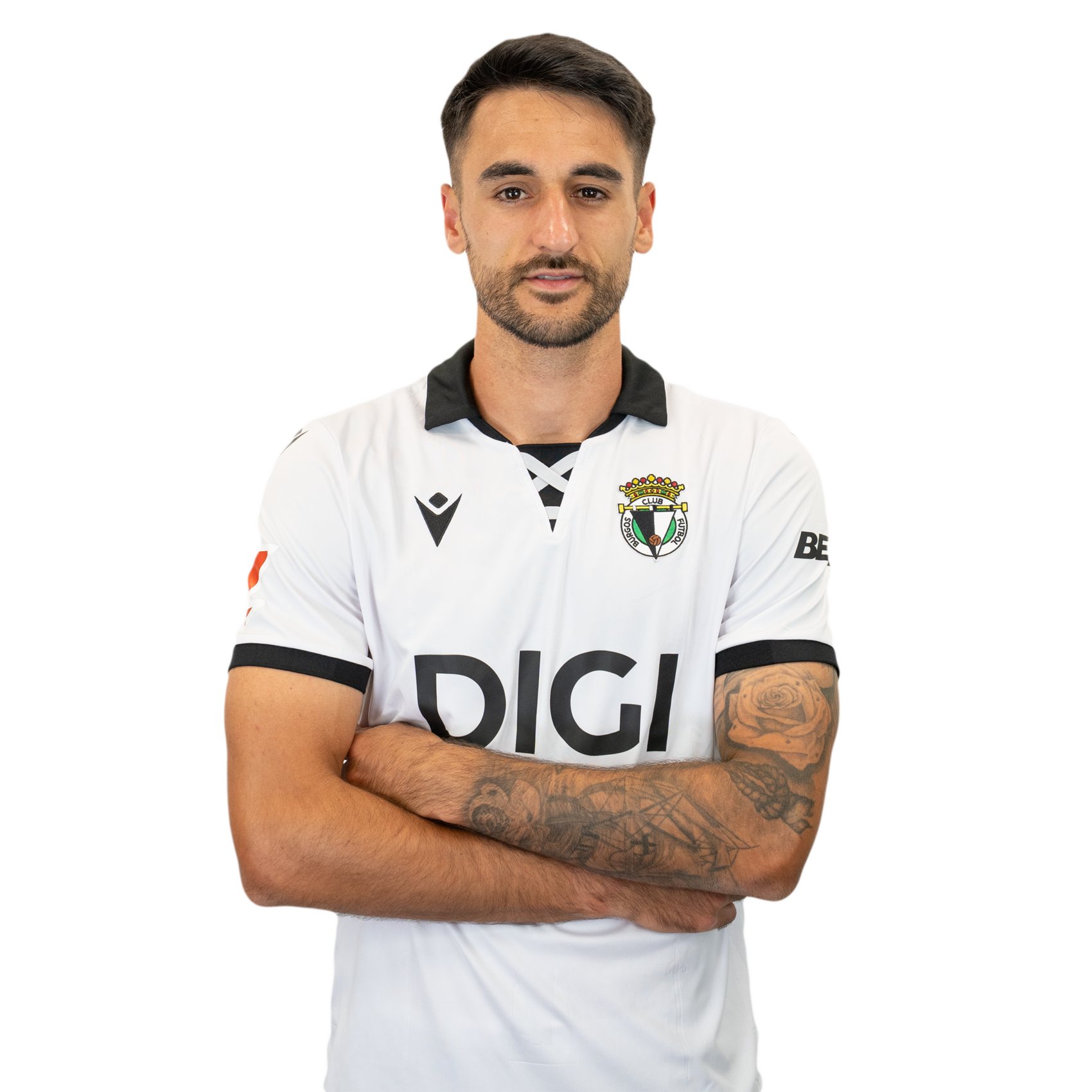Iván Chapela