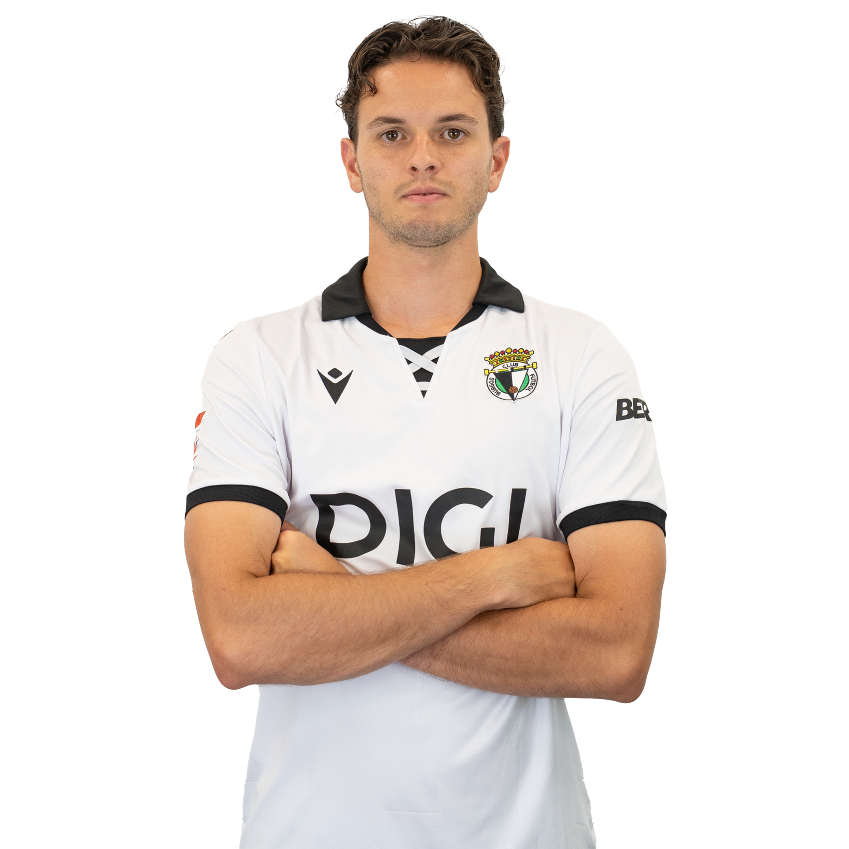 Gabriel Barès