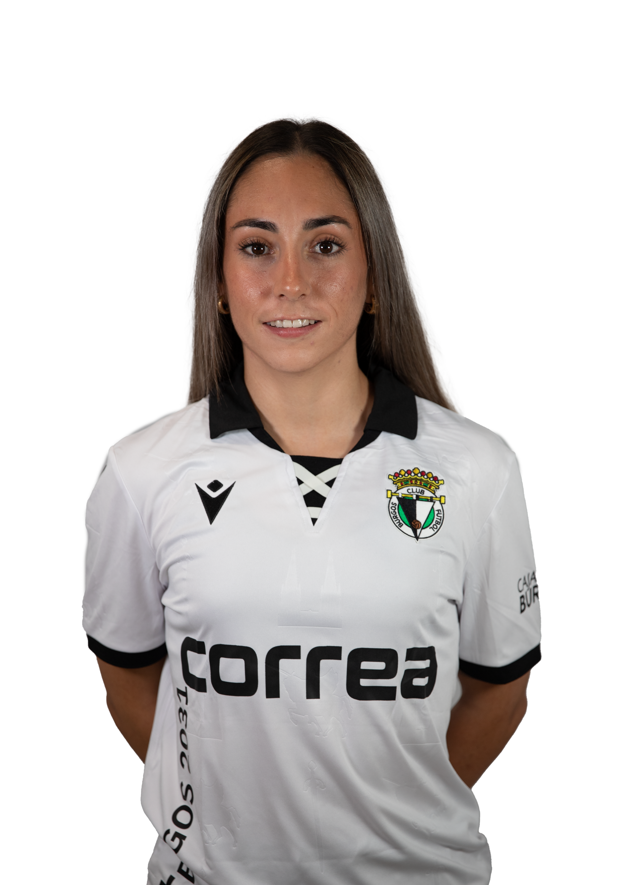 Estefanía Romero