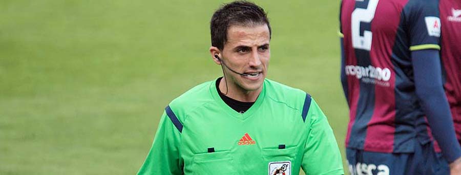 Saúl Ais Reig pitará el encuentro ante el Mirandés Cádiz Club de