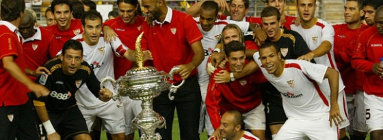 Ya hay cartel para el Trofeo 2009 Cádiz Club de Fútbol Web Oficial