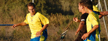 Fran Cortés regresa a la lista Cádiz Club de Fútbol Web Oficial