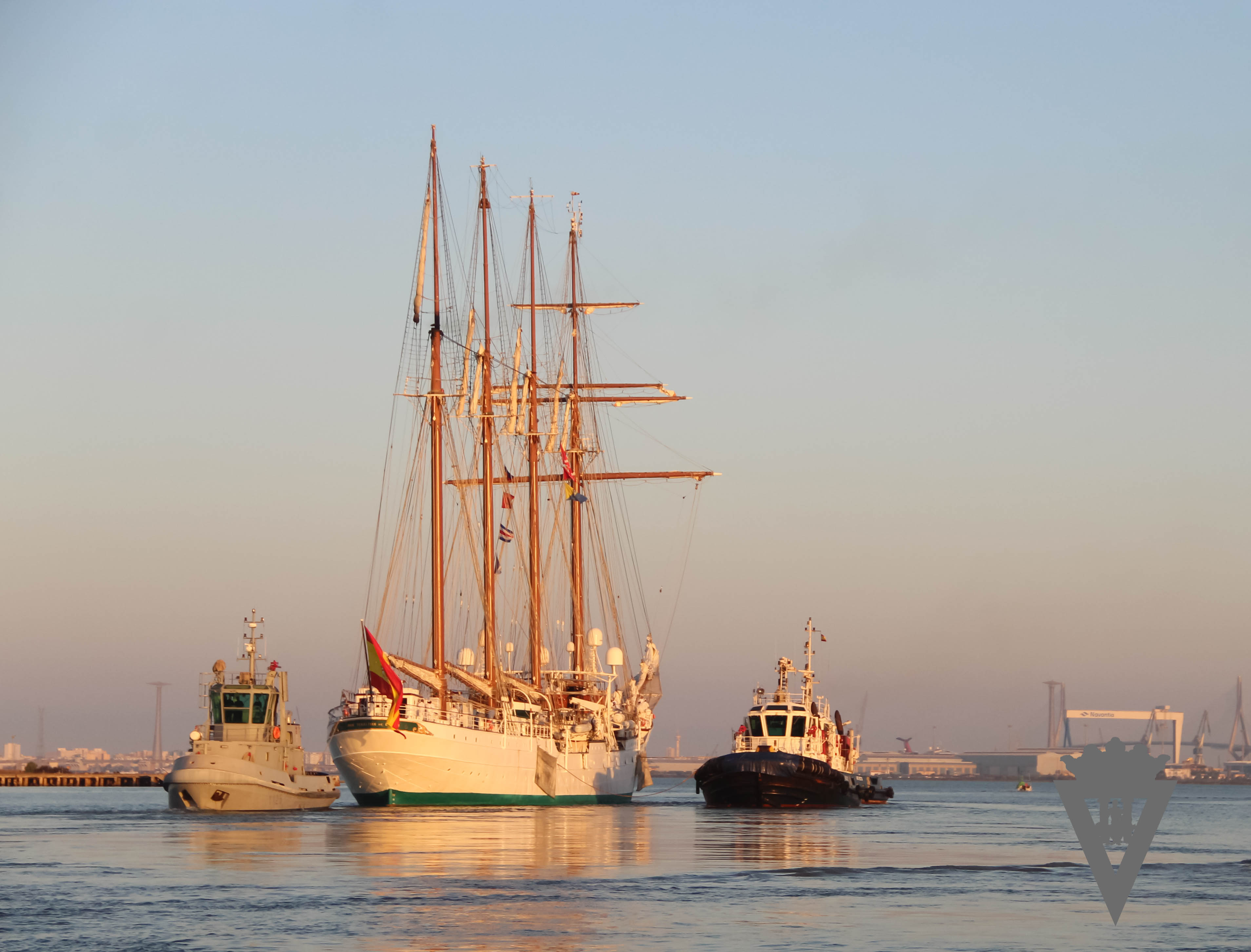 Elcano inició una histórica vuelta al mundo Cádiz Club de Fútbol