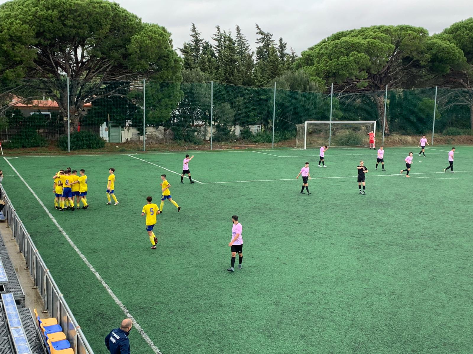 El Juvenil B Ya Tiene El Calendario De La Segunda Fase | Cádiz Club De ...