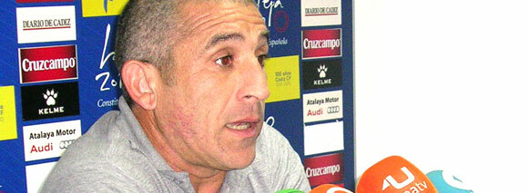 El Ramón de Carranza demuestra su potencial Cádiz Club de Fútbol