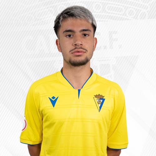 Jonathan Salazar