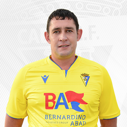 Jonathan Delgado