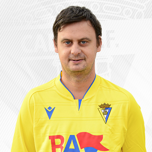 Fran Jiménez
