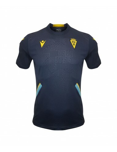 Camiseta entrenamiento jugador 22/23