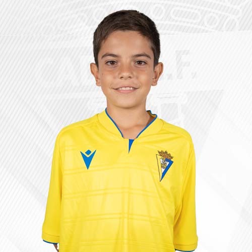 Yago Sánchez