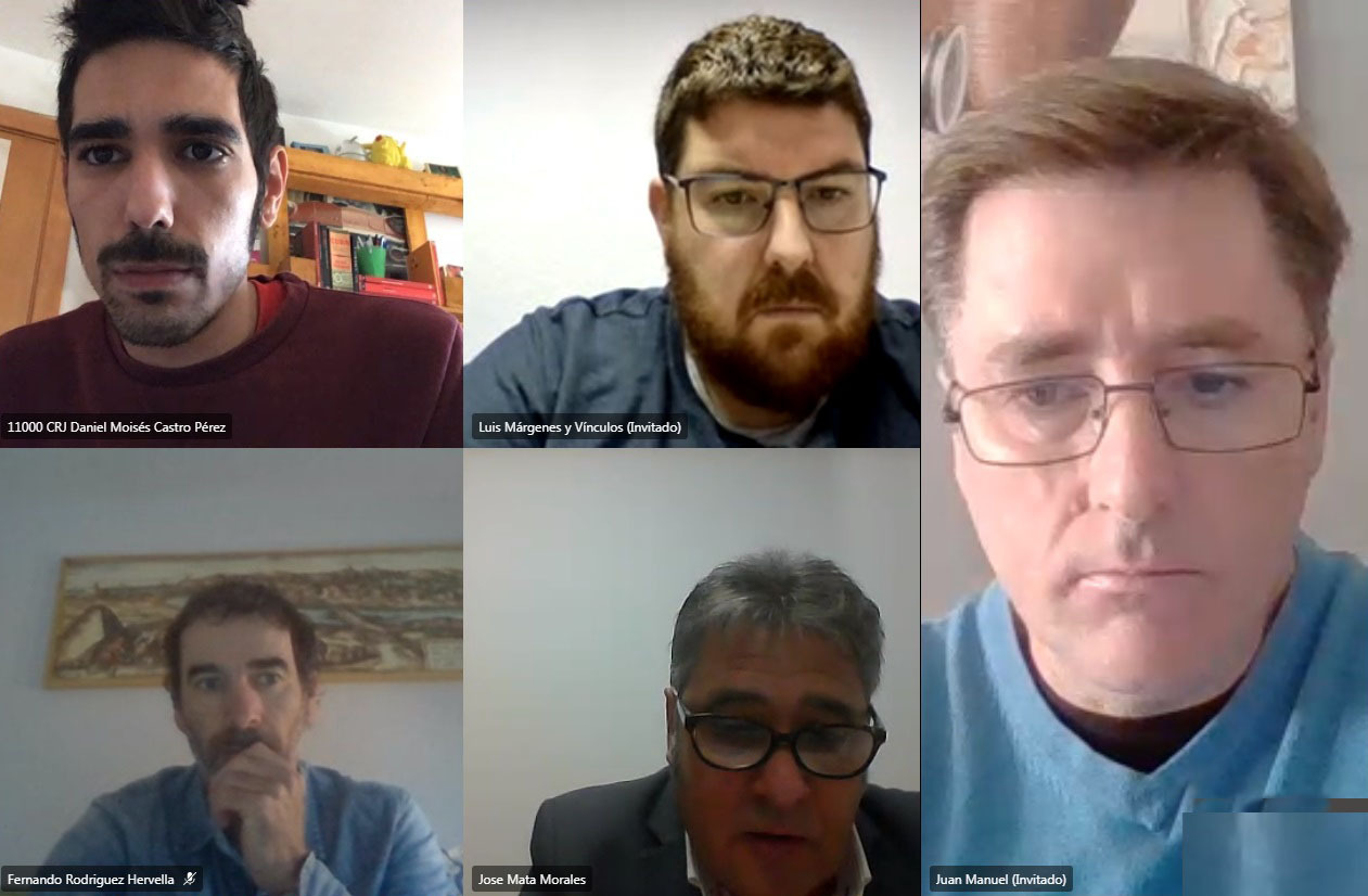 La Fundación sigue trabajando contra el acoso escolar | Cádiz Club de ...