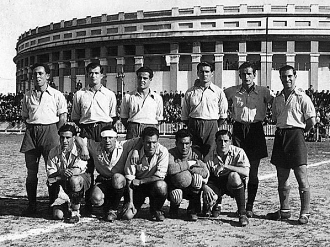 Osasuna B - Deportivo  En directo en Carrusel Deportivo Coruña 