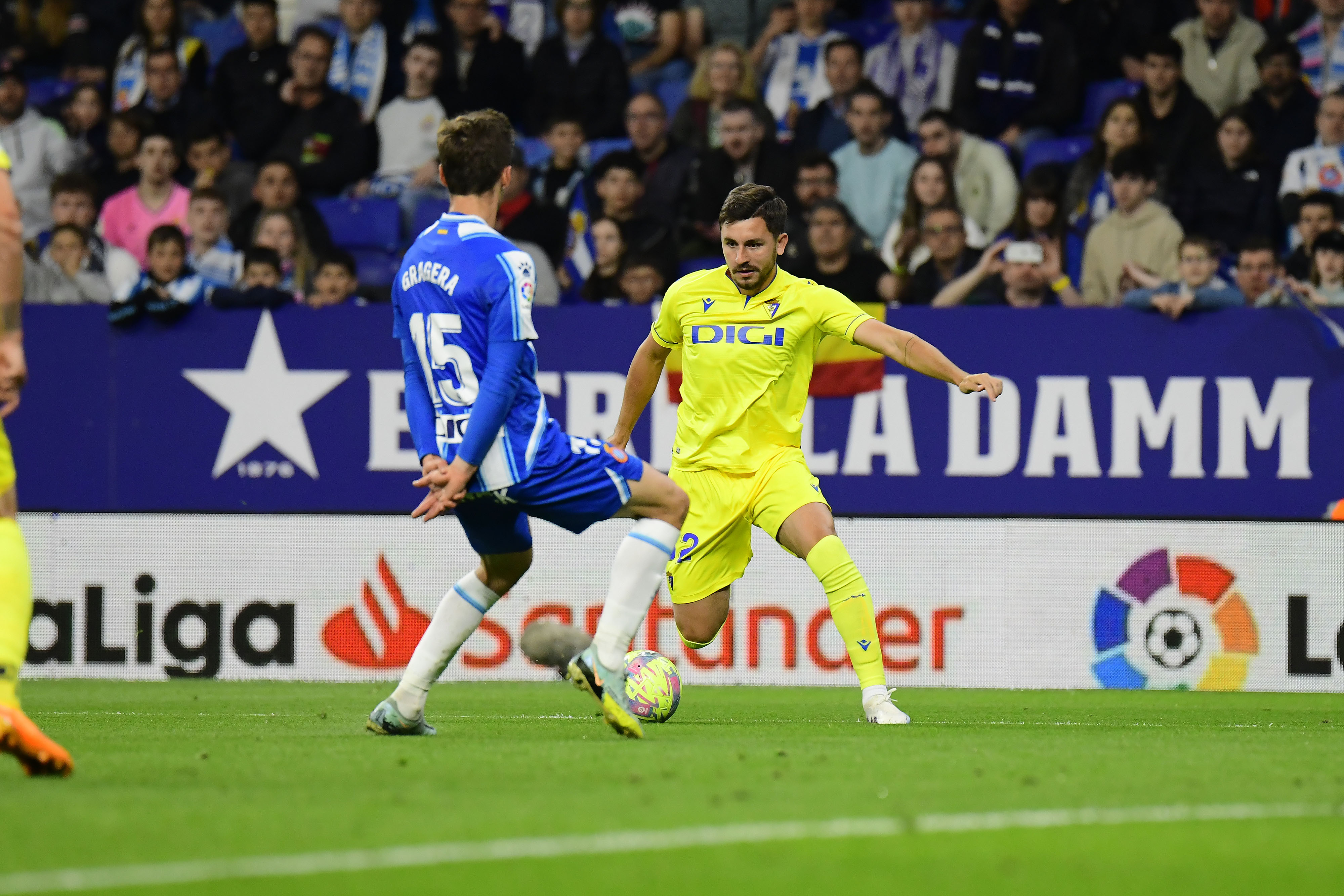 Cádiz Club de Fútbol | Web Oficial