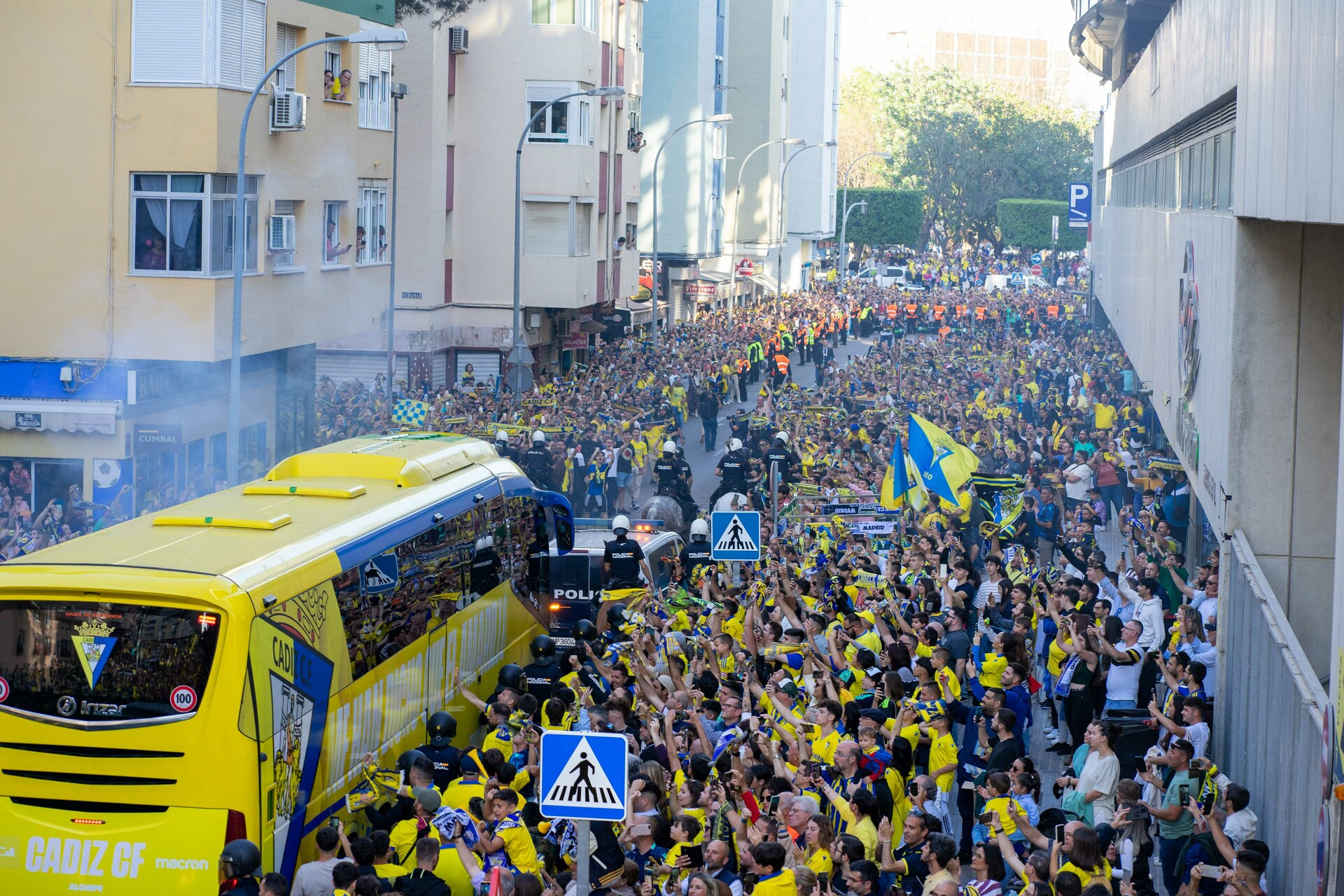 Cádiz Club de Fútbol | Web Oficial