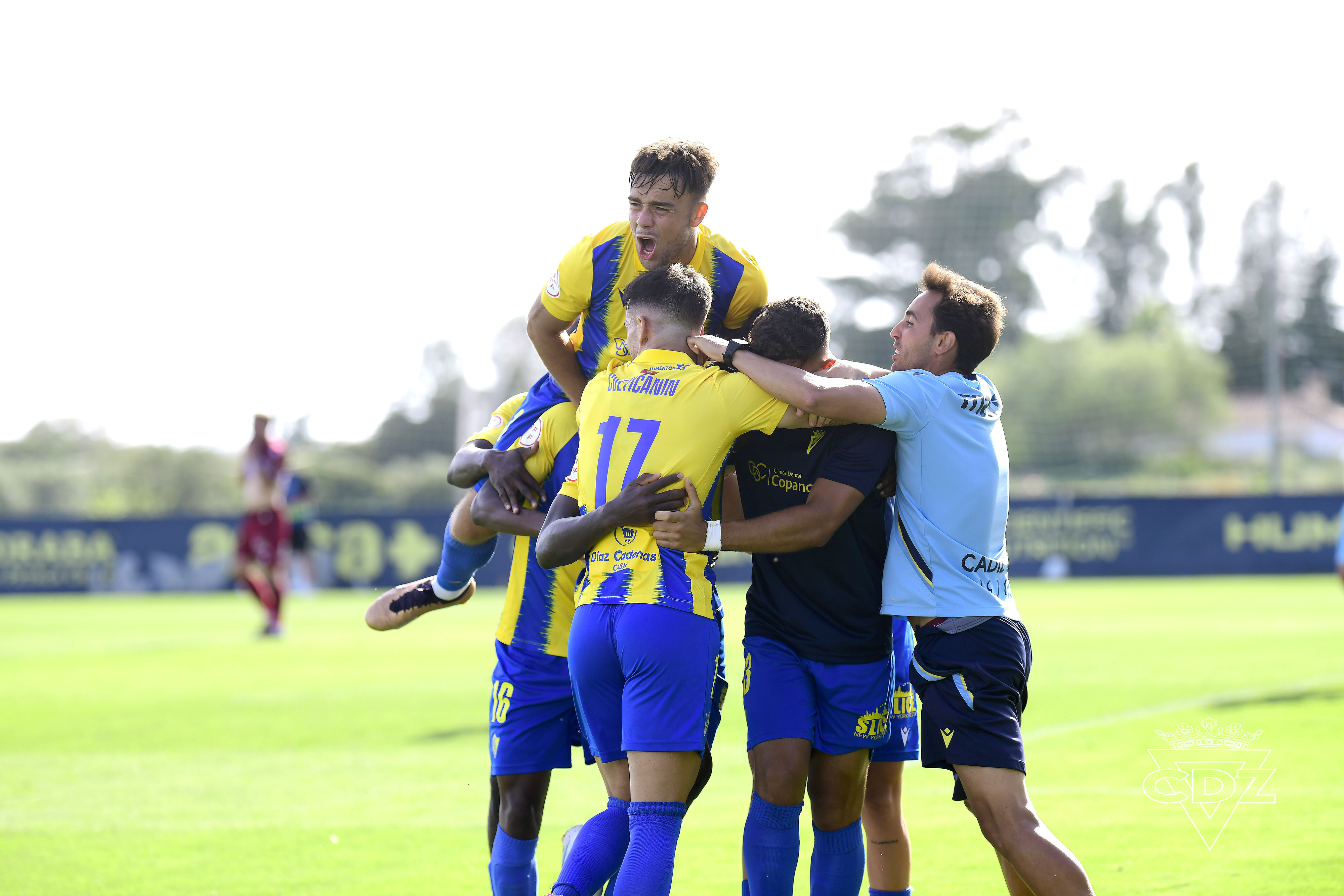 J32 Mirandilla 10 Atlético Sanluqueño (29.04.2023) Cádiz Club de Fútbol Web Oficial J32 Mirandilla 10 Atlético Sanluqueño (29.04.2023) Cádiz Club de Fútbol Web Oficial