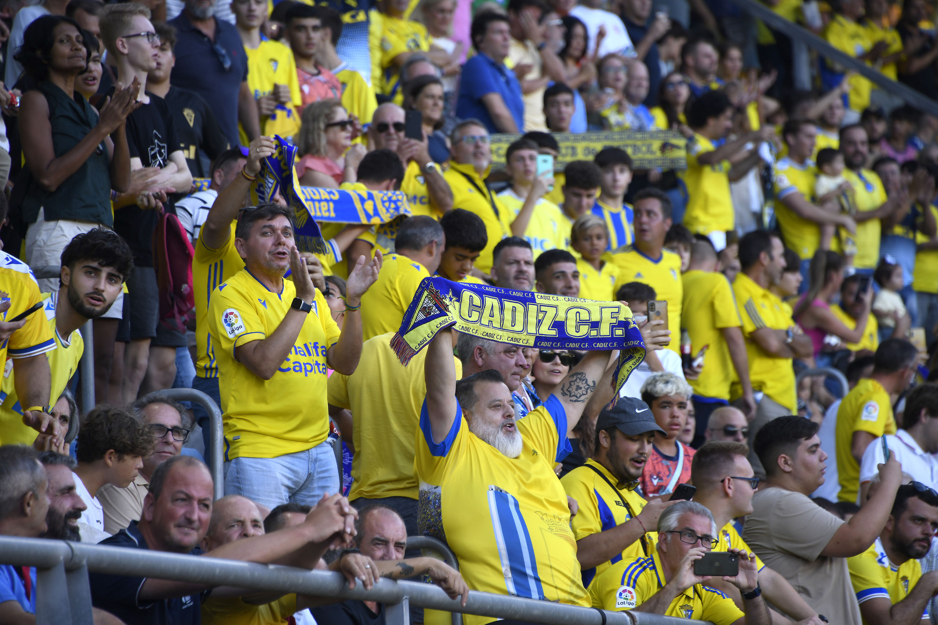 Cadiz cf comprar entradas