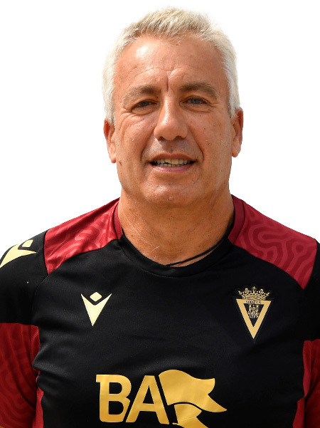 Fernando Javier Massa Santander