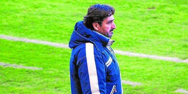 Pedro Buenaventura se incorpora a la dirección de cantera Cádiz Club