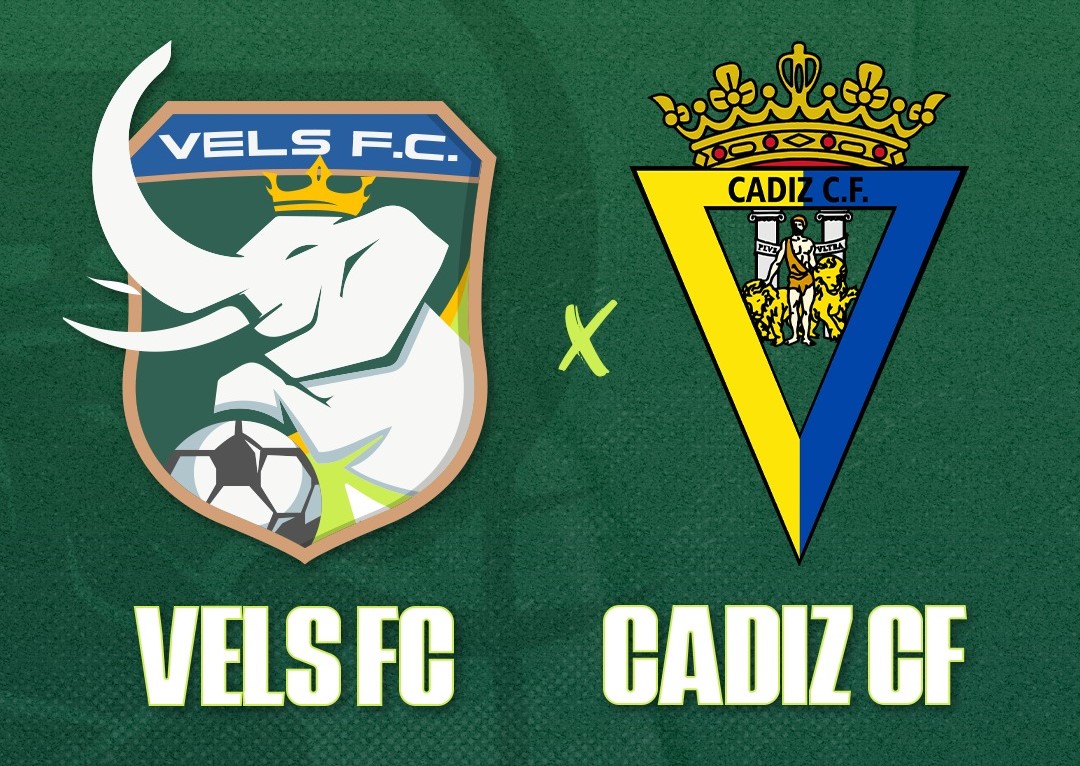 El Cádiz CF Avanza Hacia Una Posible Colaboración Con El Vels FC ...