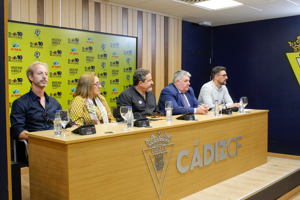 Expertos debaten sobre la prevención y el abordaje del acoso escolar en ...