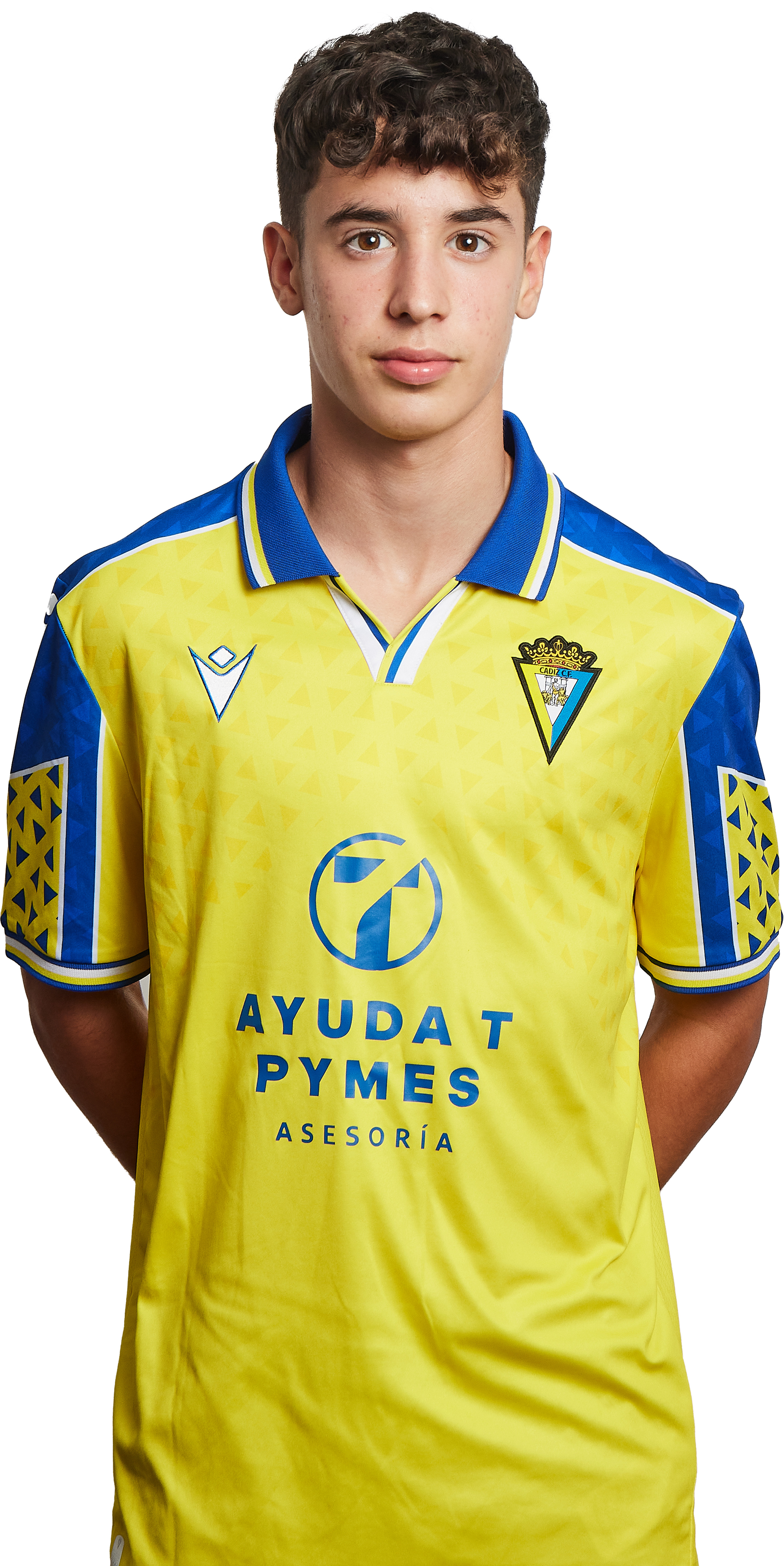 Juan Martos