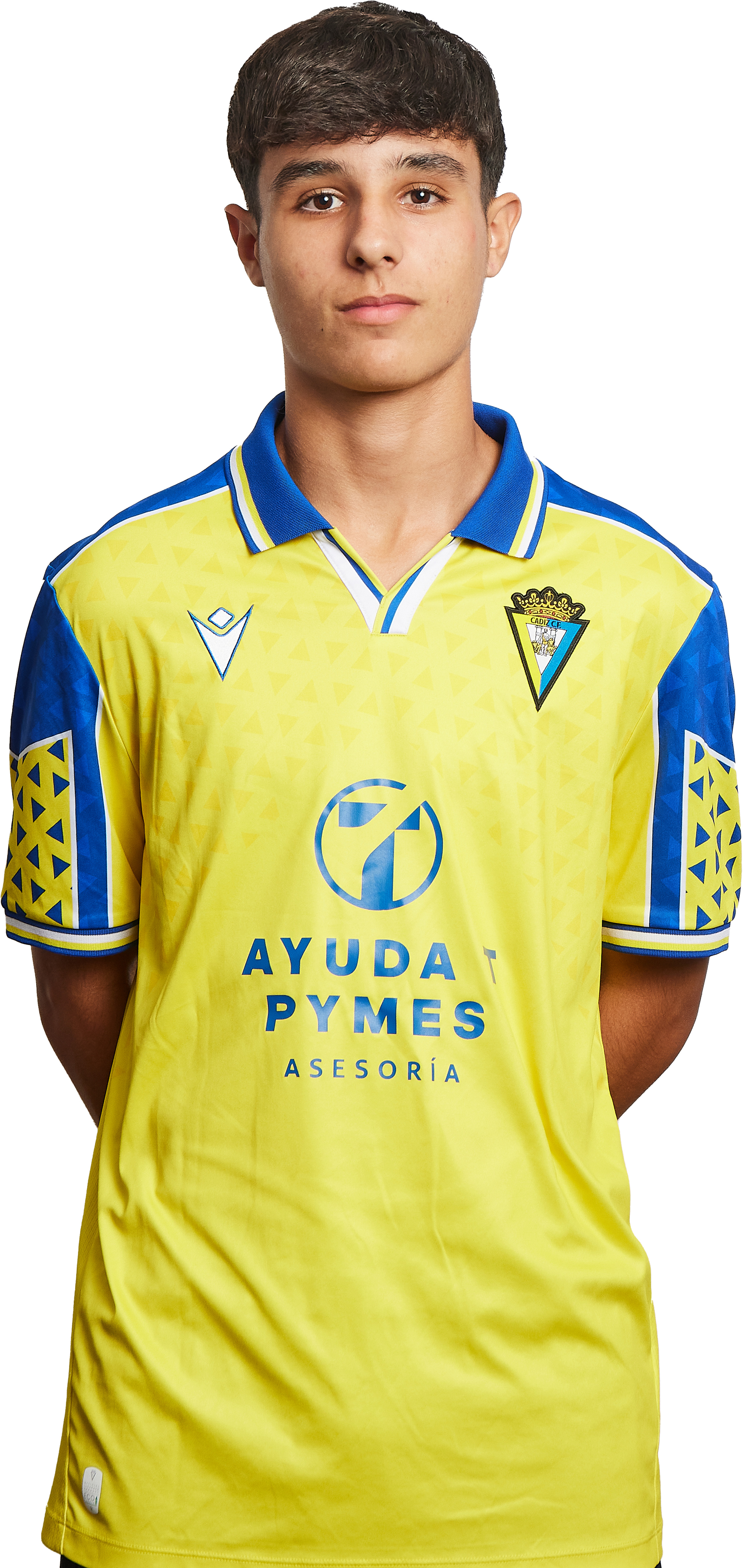 MARCO GALLARDO