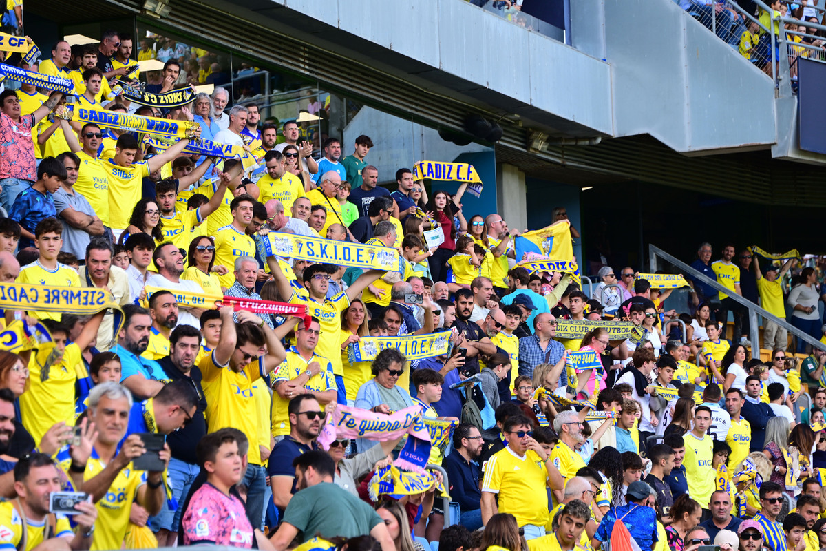 Venta de entradas para el Real Sporting - Cádiz | Cádiz Club de Fútbol ...