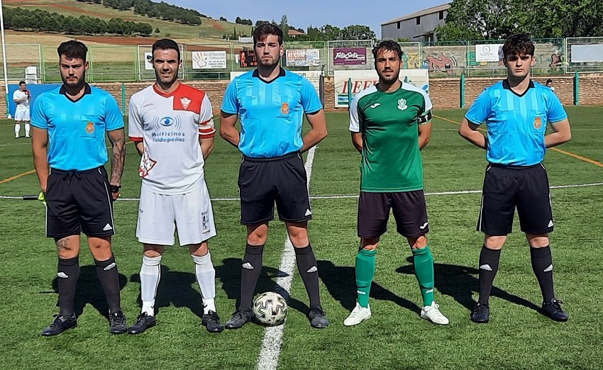 Lo de Mikel Villanueva | / Racing de Santander