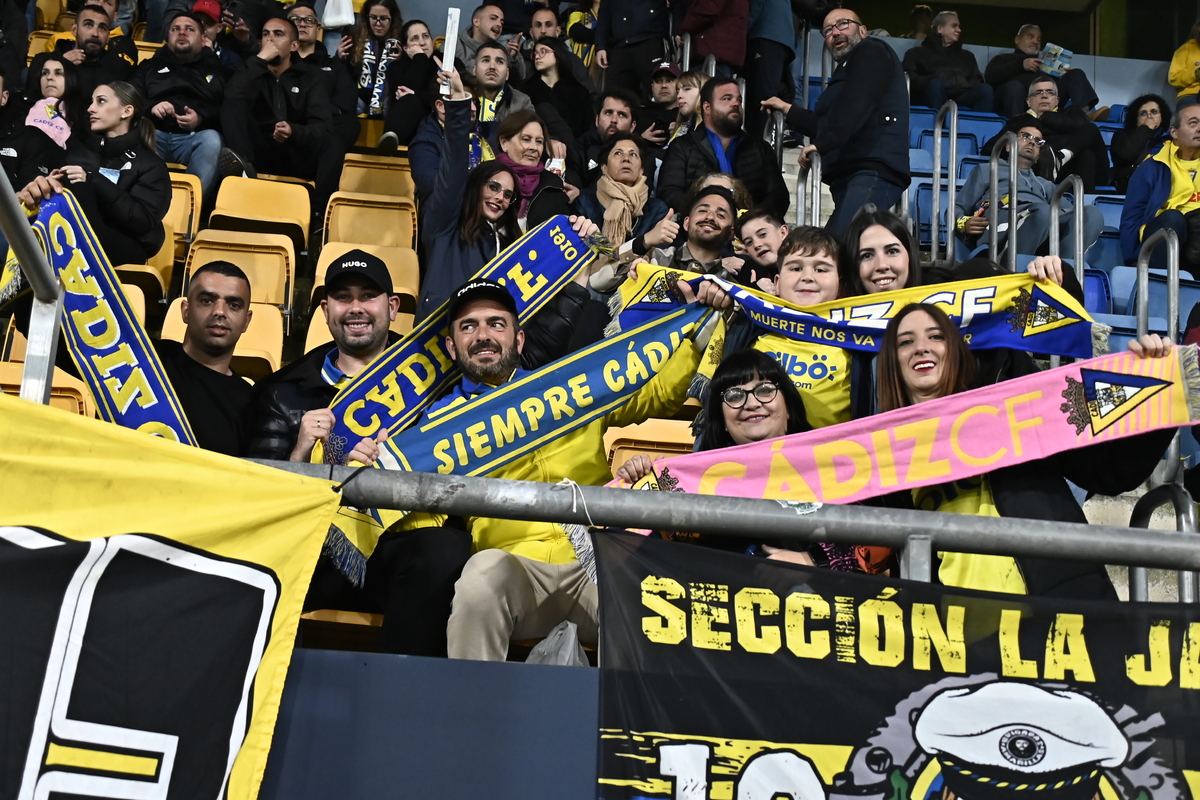 Venta de entradas para el Málaga - Cádiz | Cádiz Club de Fútbol | Web ...
