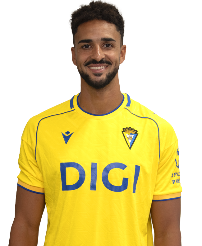 CHRIS RAMOS
