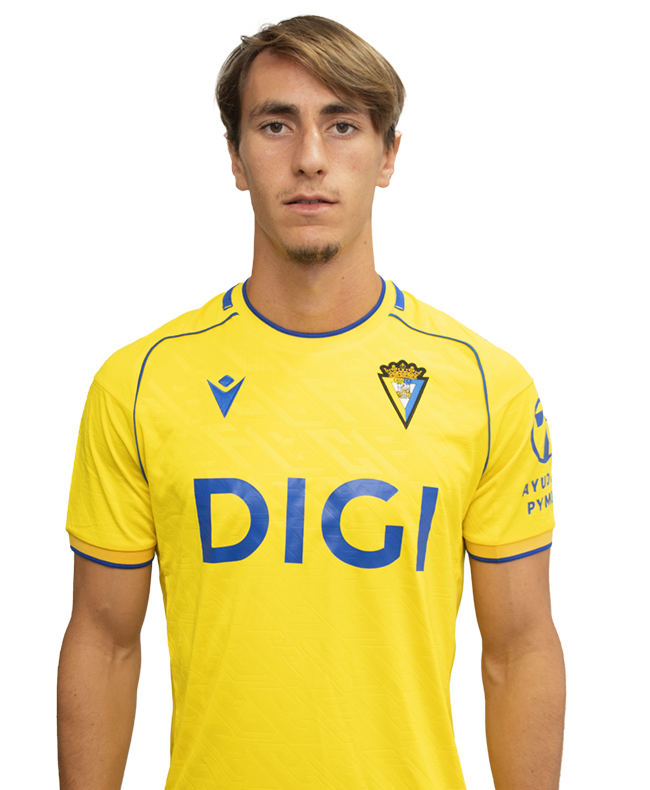 DAVID GARCÍA
