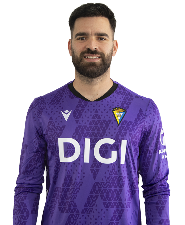 DAVID GIL