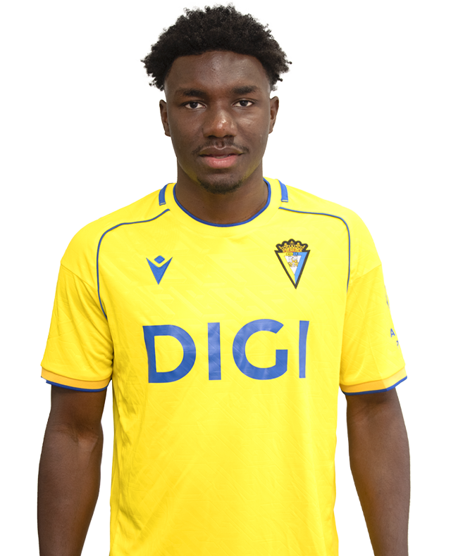 ALFRED CAICEDO