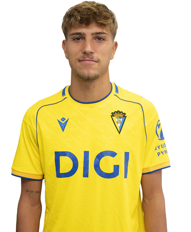 DE LA ROSA