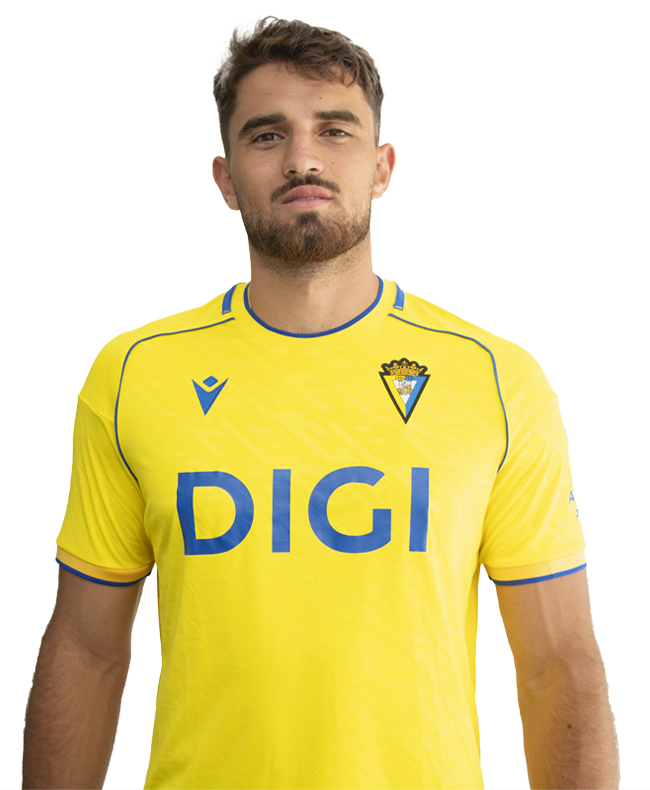 ÁLVARO GP