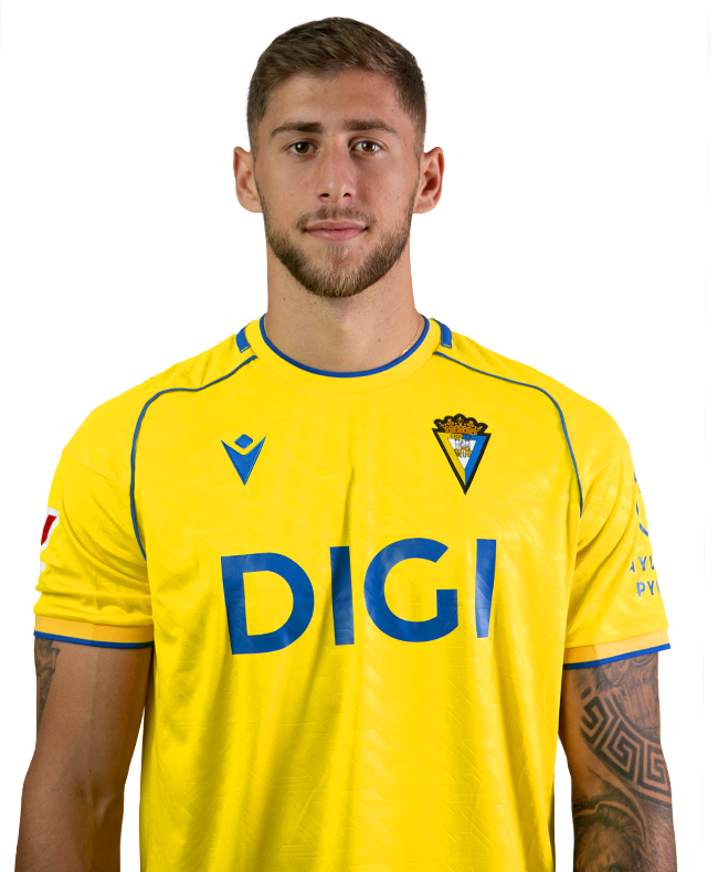 JORGE MORE