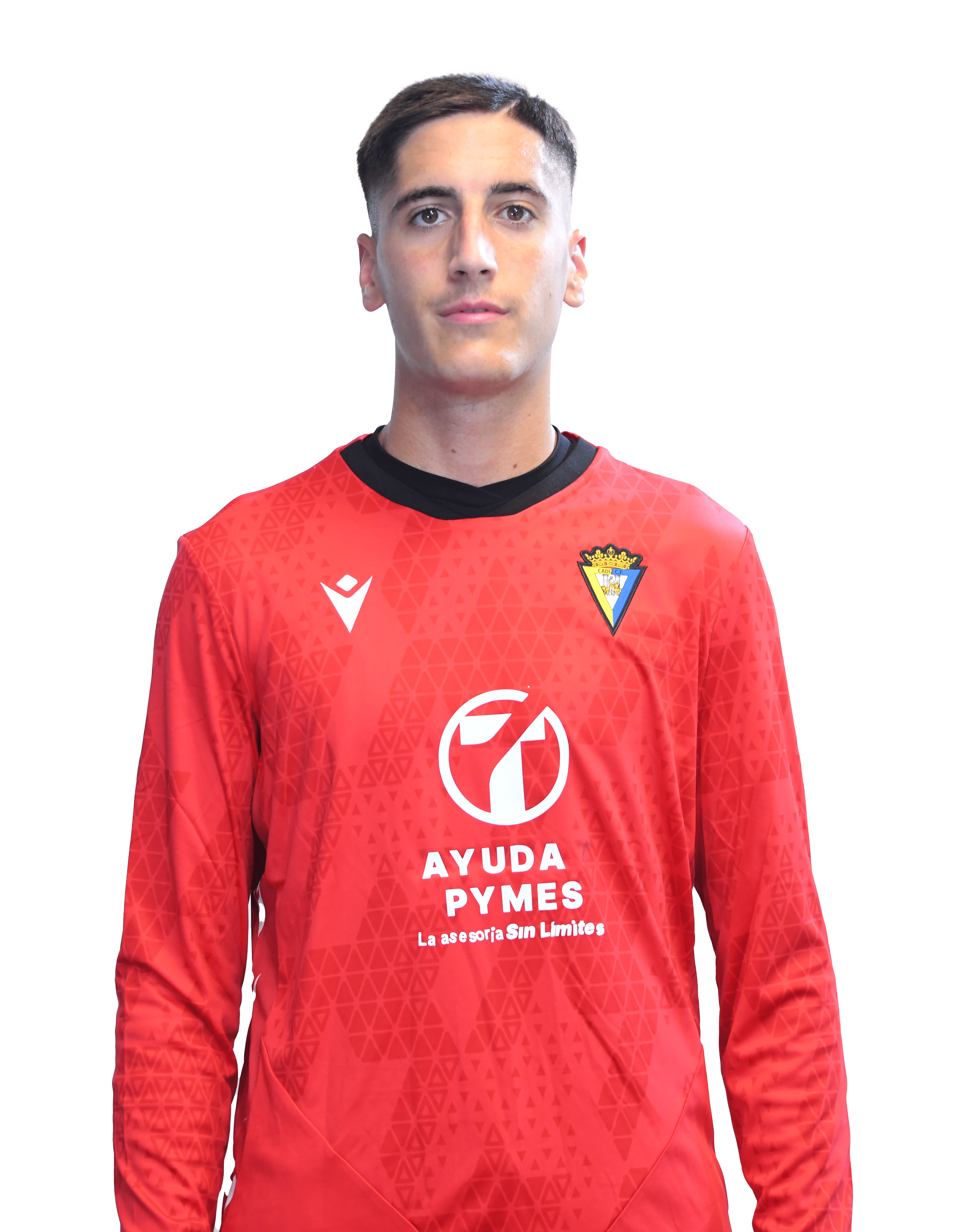 Daniel Cubillana
