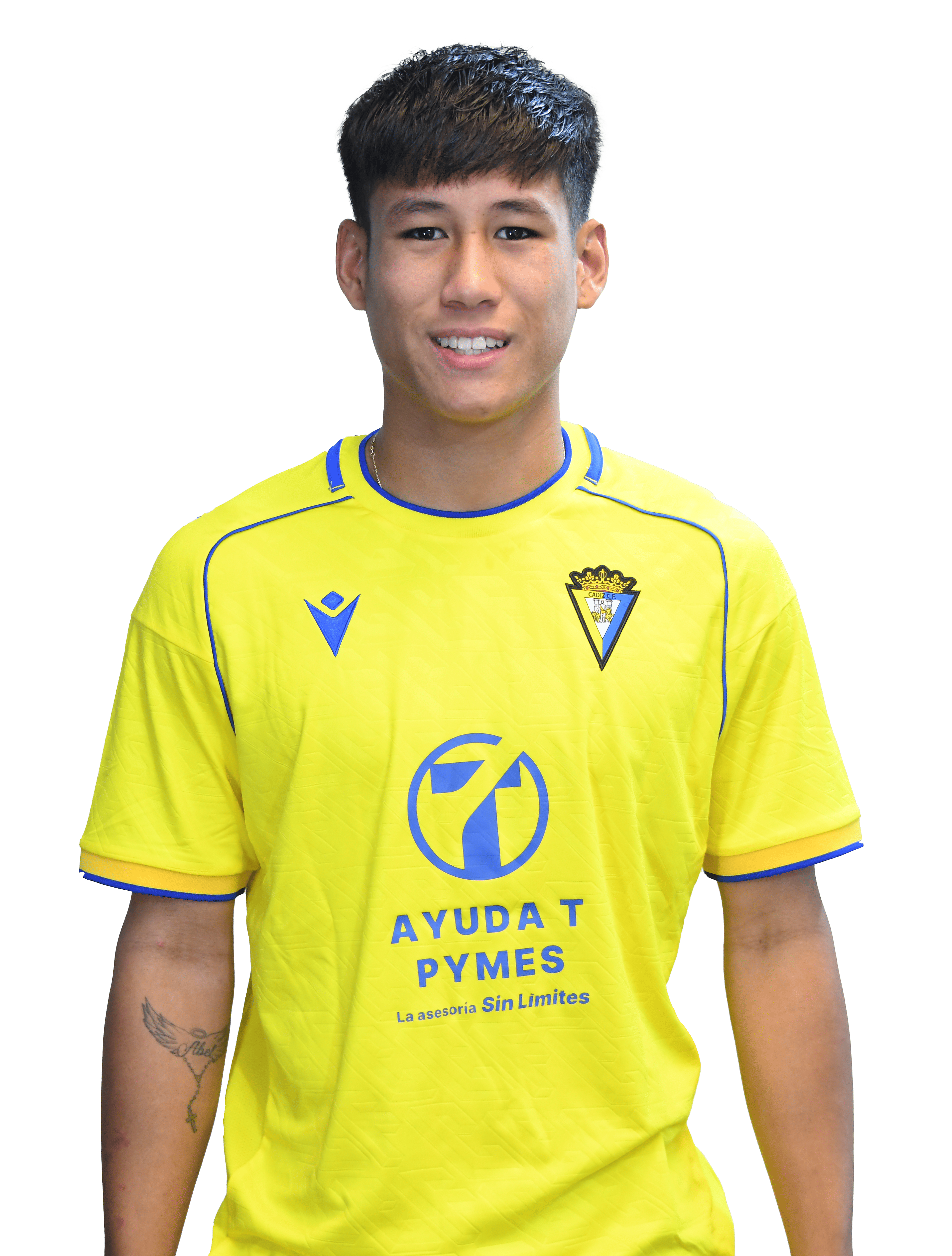 Daniel Bui