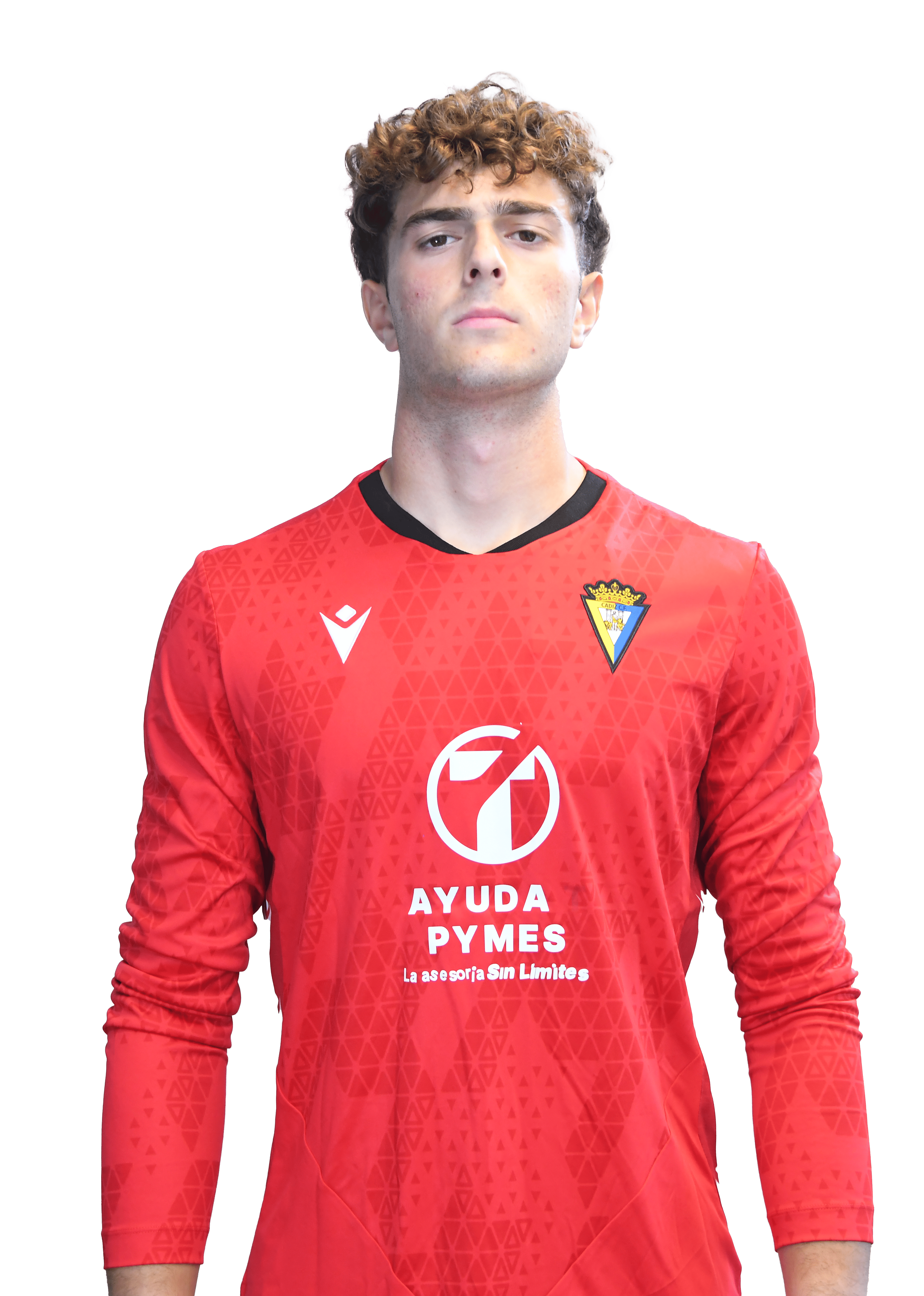 Antonio Monje