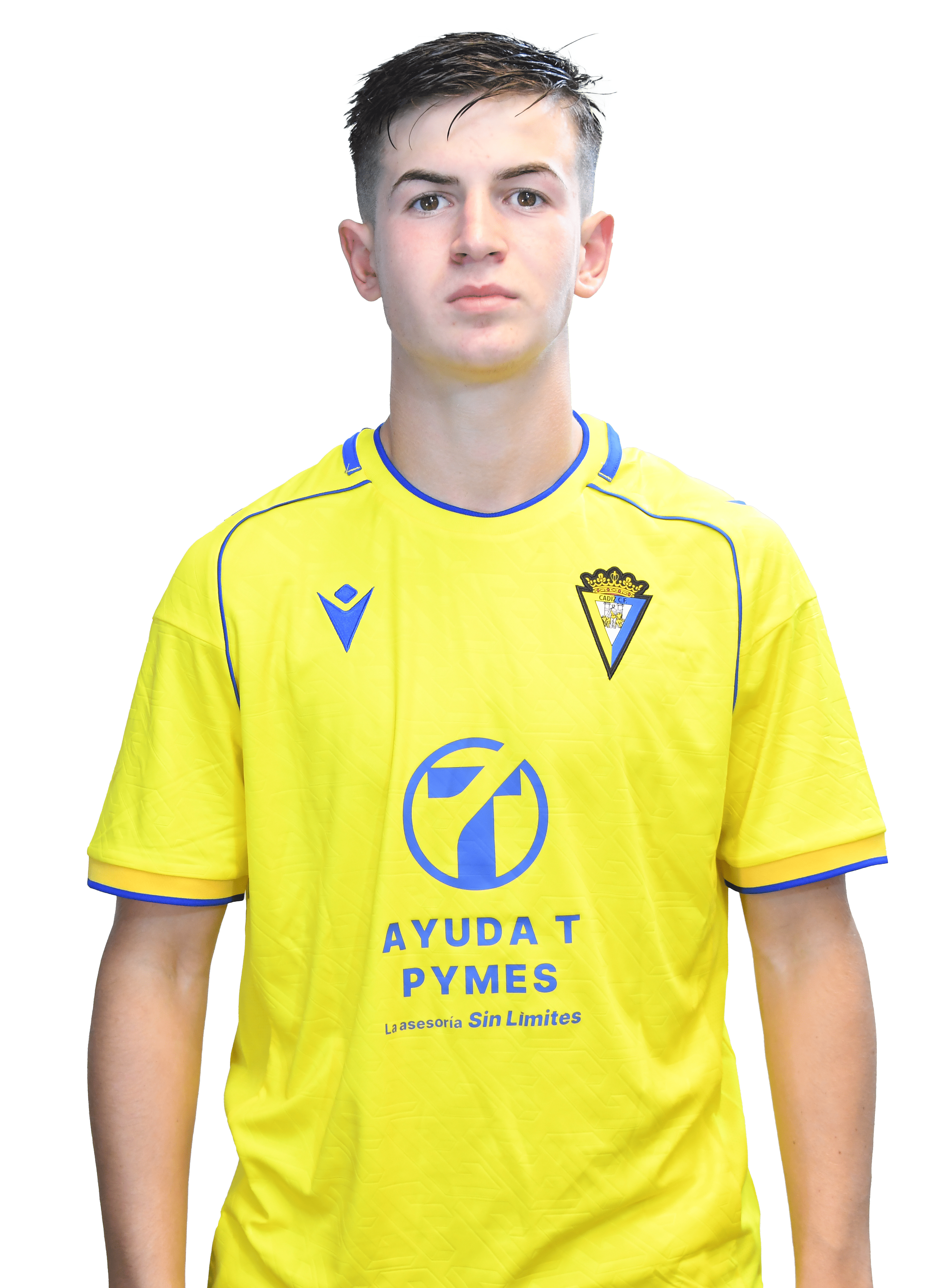 Juan Gavilán