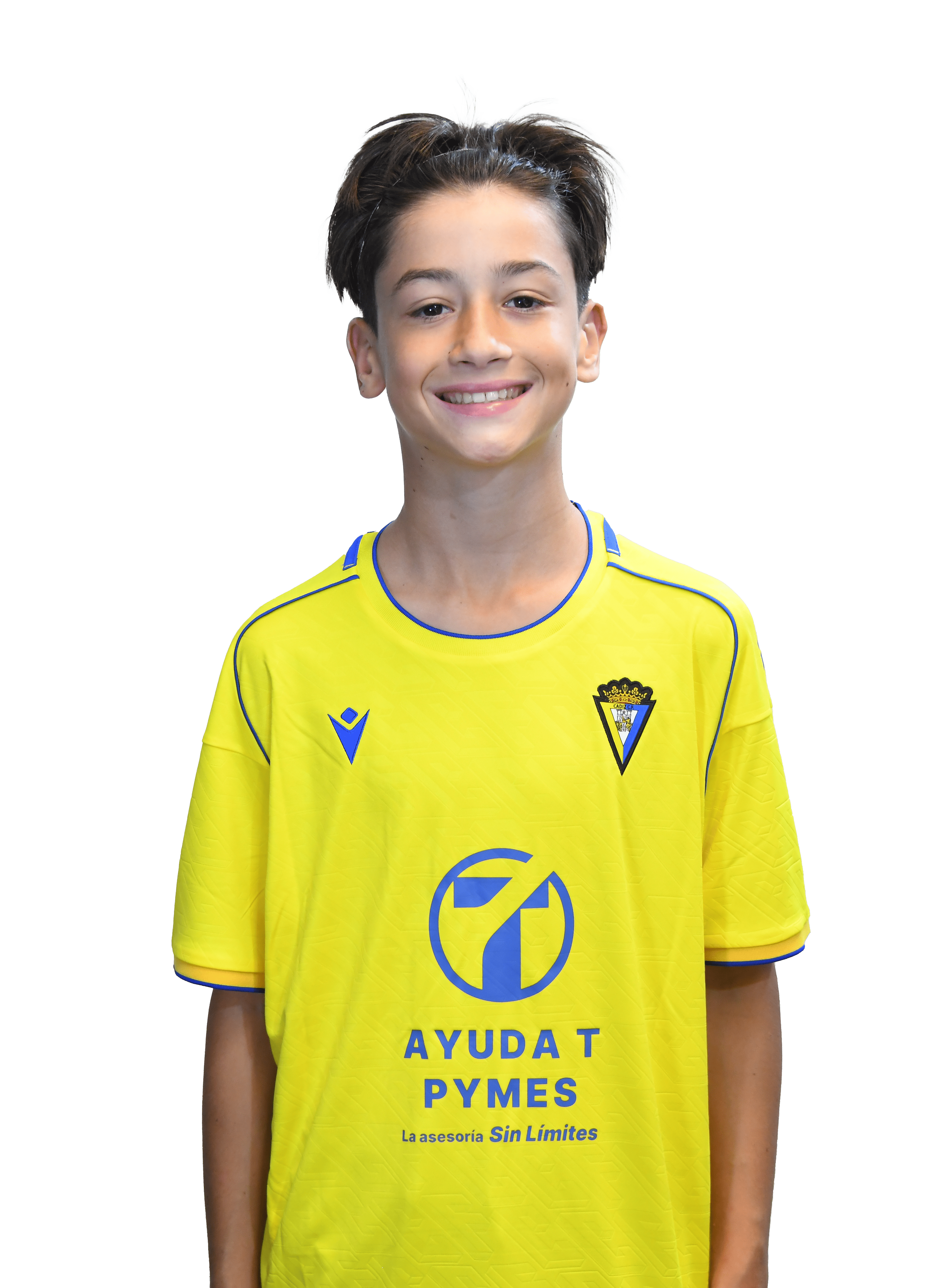 Iker Guerrero