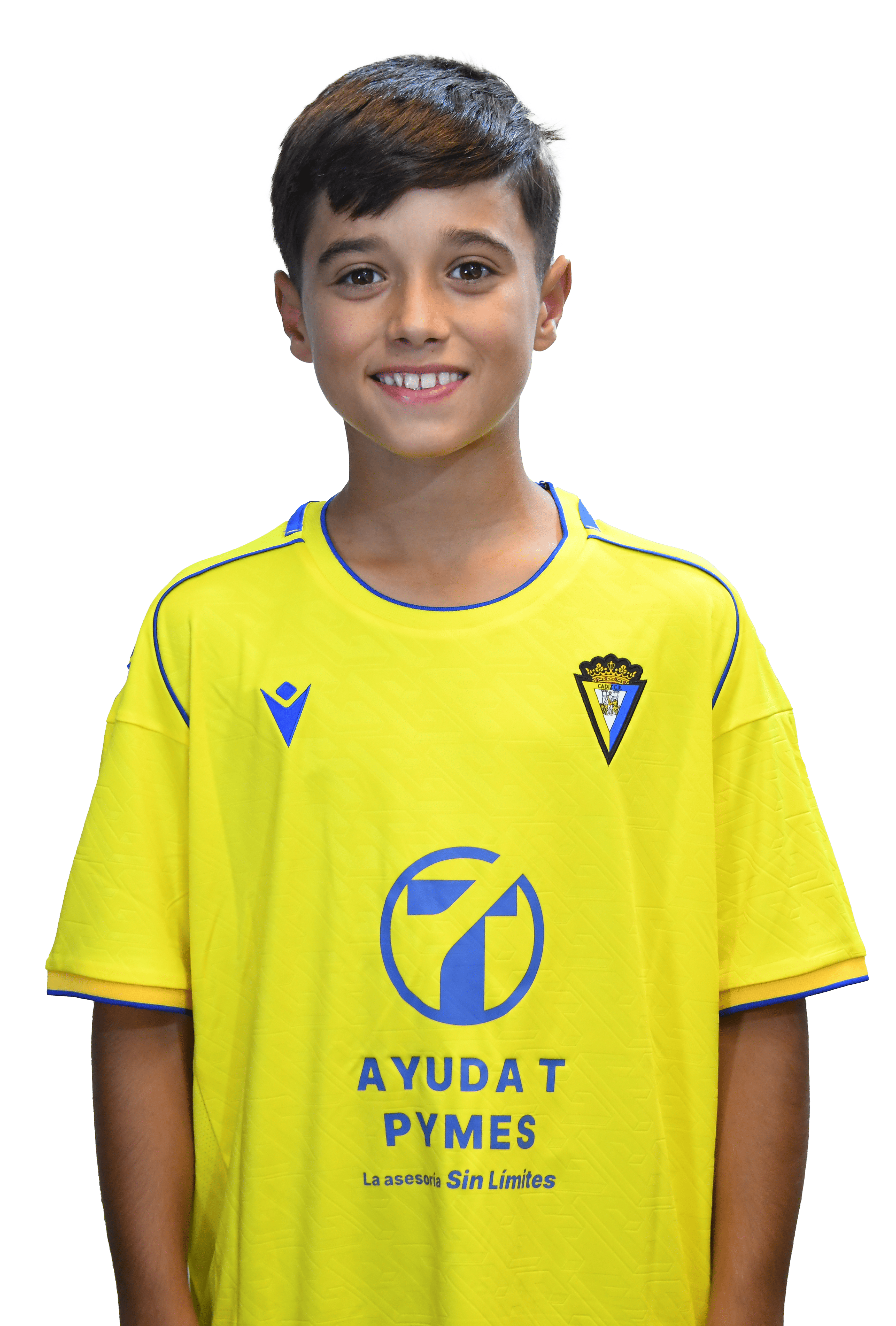 Aitor Torres