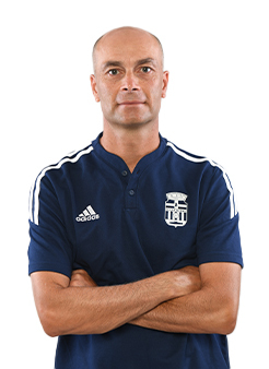 Paco Imbernón