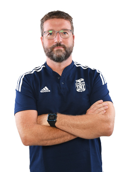 Francisco Javier Jimeno
