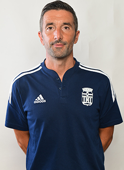 José Oyonarte