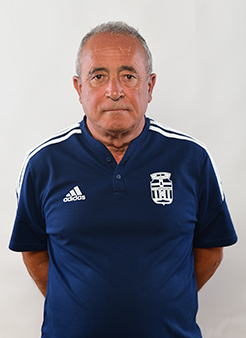 Ginés Albaladejo