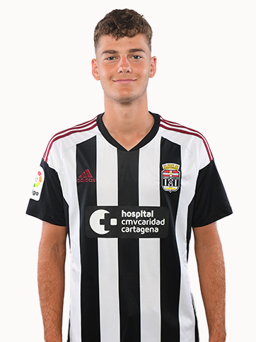 Alejandro Martínez